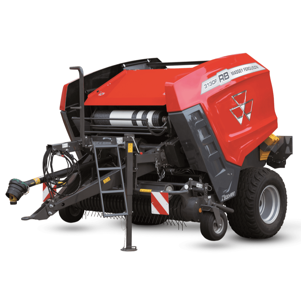 Massey Ferguson Bayii - Halis Demir