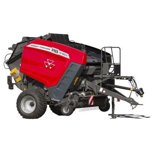 Massey Ferguson Bayii - Halis Demir