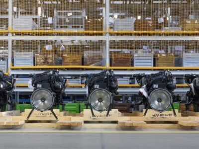 Massey Ferguson Bayii - Halis Demir